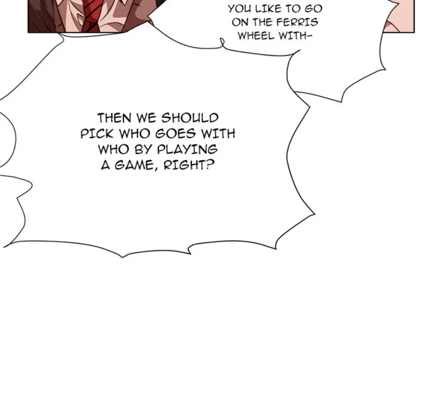 The Spring of the Sea Chapter 43 - page 26