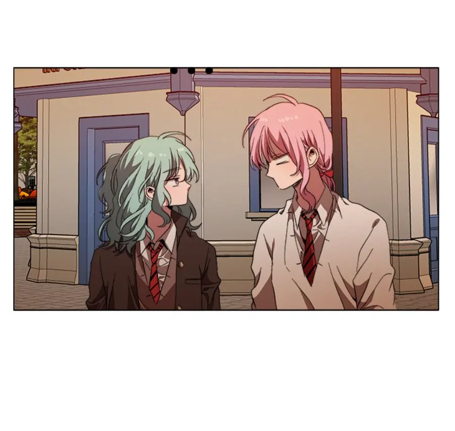 The Spring of the Sea Chapter 43 - page 27