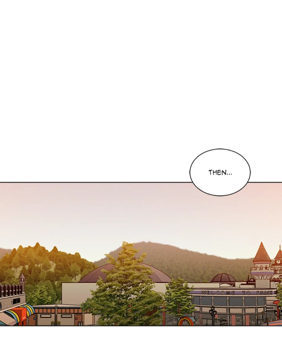 The Spring of the Sea Chapter 43 - page 28