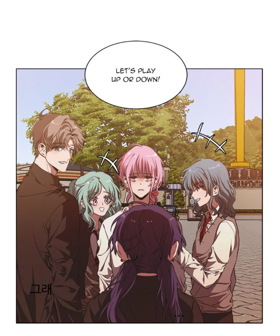 The Spring of the Sea Chapter 43 - page 29