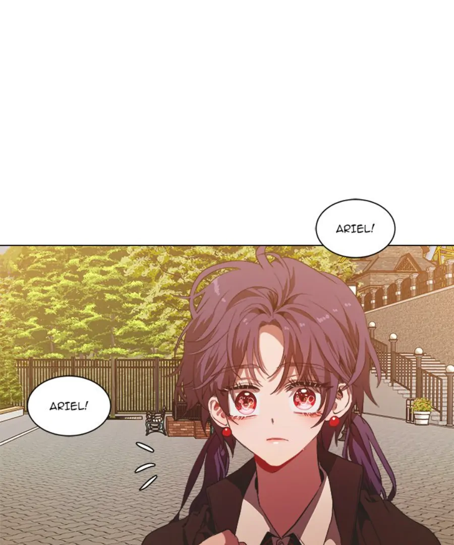 The Spring of the Sea Chapter 43 - page 30