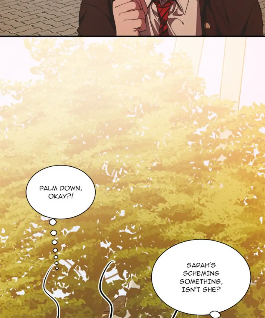 The Spring of the Sea Chapter 43 - page 31