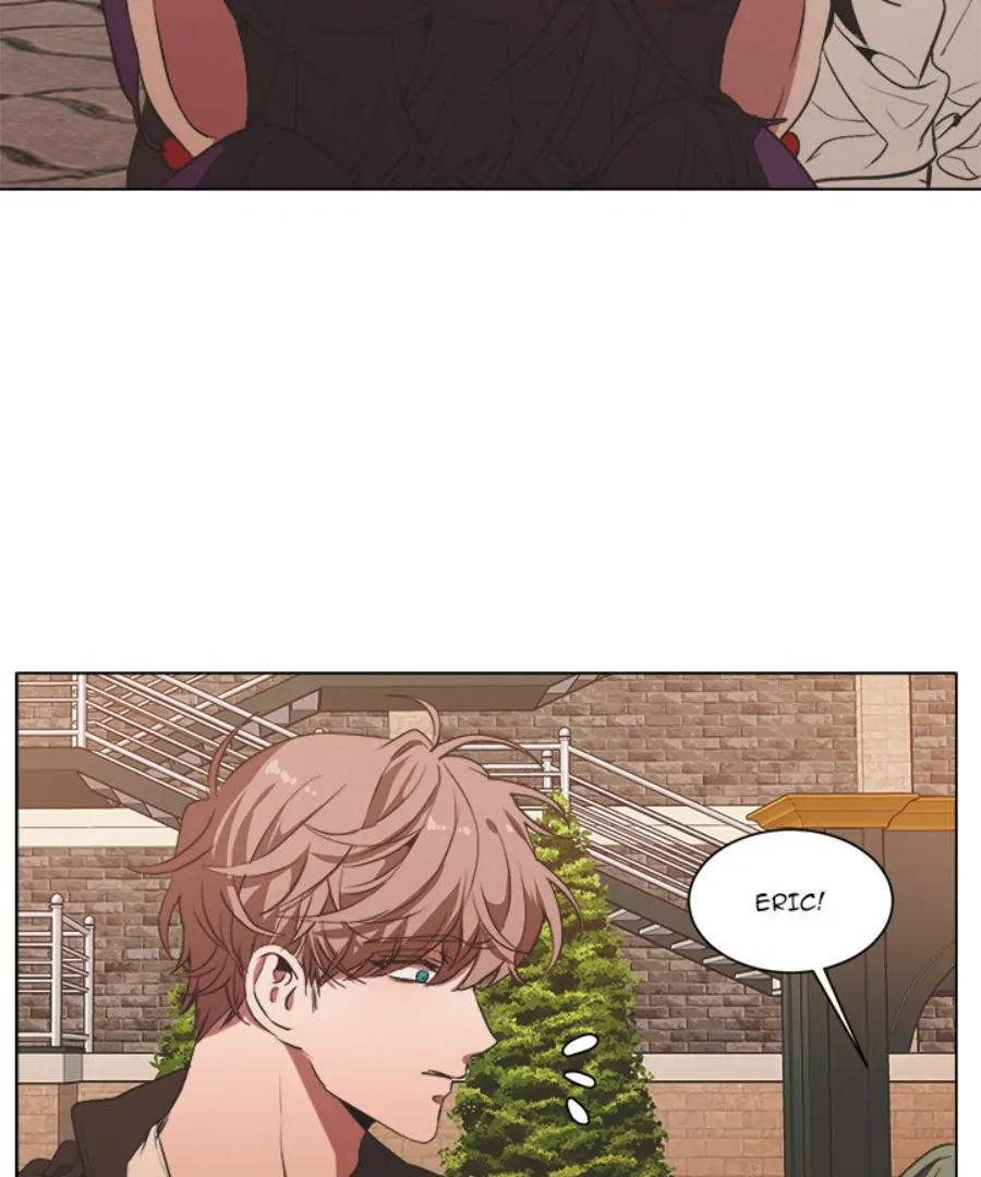 The Spring of the Sea Chapter 43 - page 33