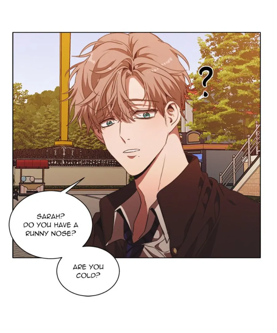 The Spring of the Sea Chapter 43 - page 35