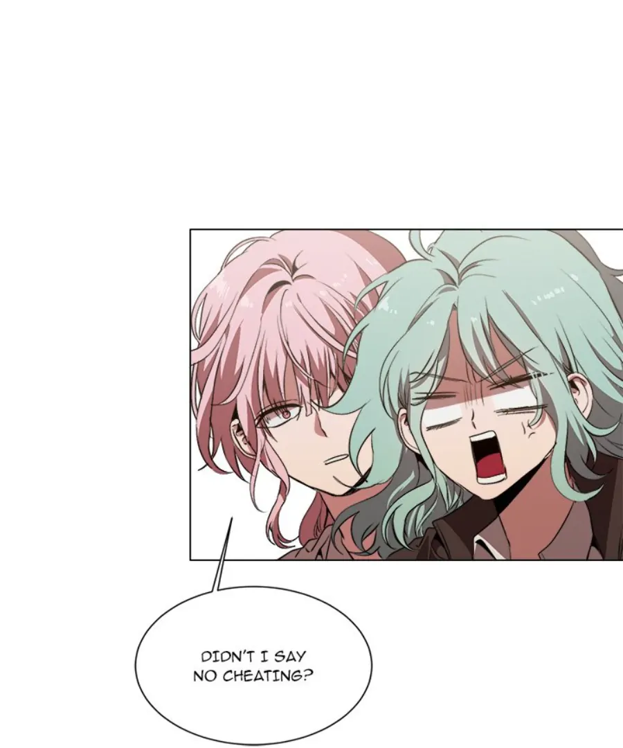 The Spring of the Sea Chapter 43 - page 37