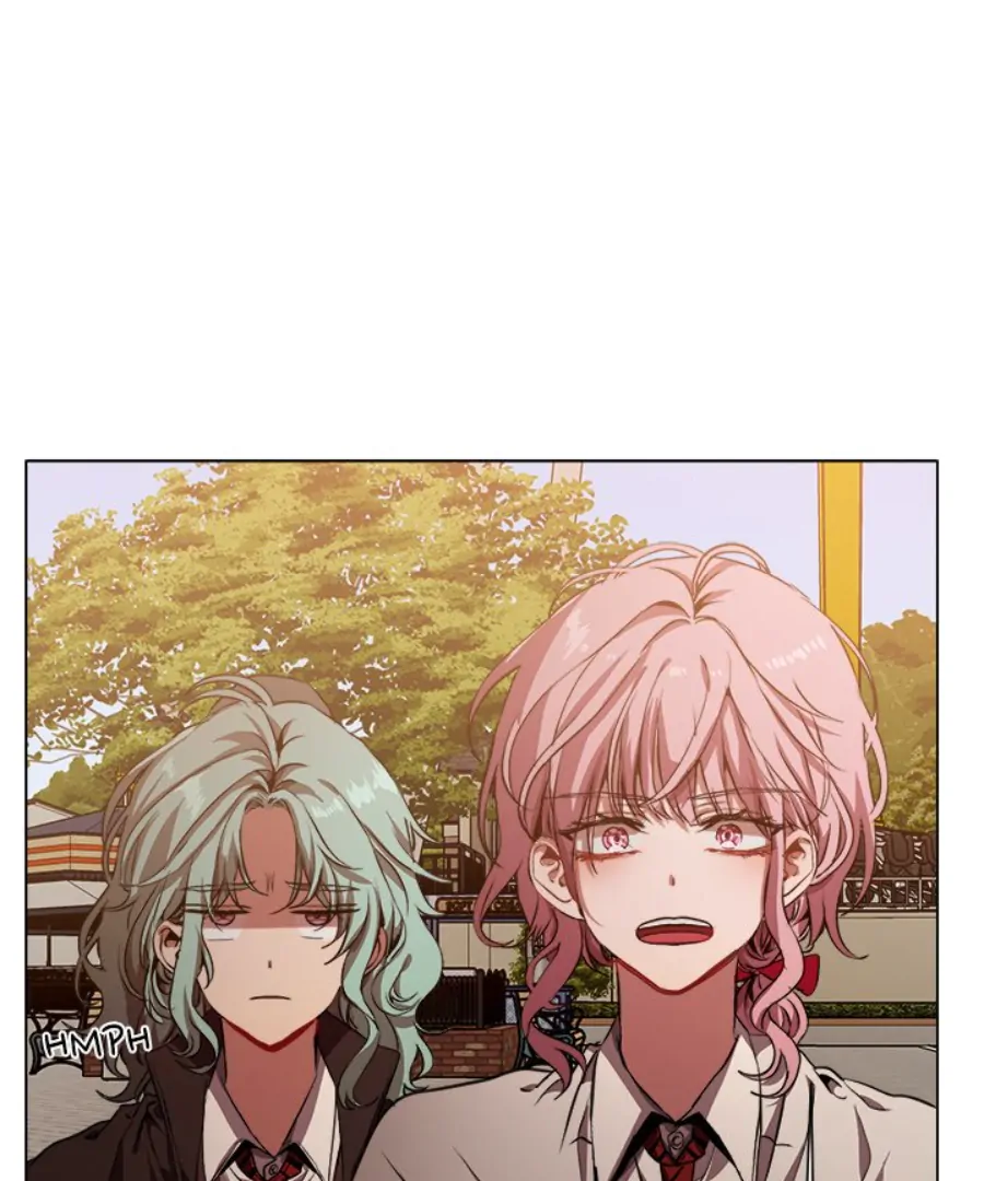 The Spring of the Sea Chapter 43 - page 38