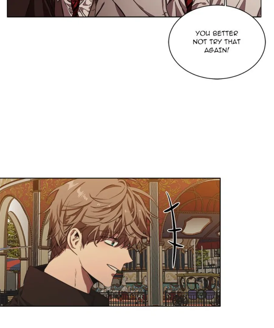 The Spring of the Sea Chapter 43 - page 39