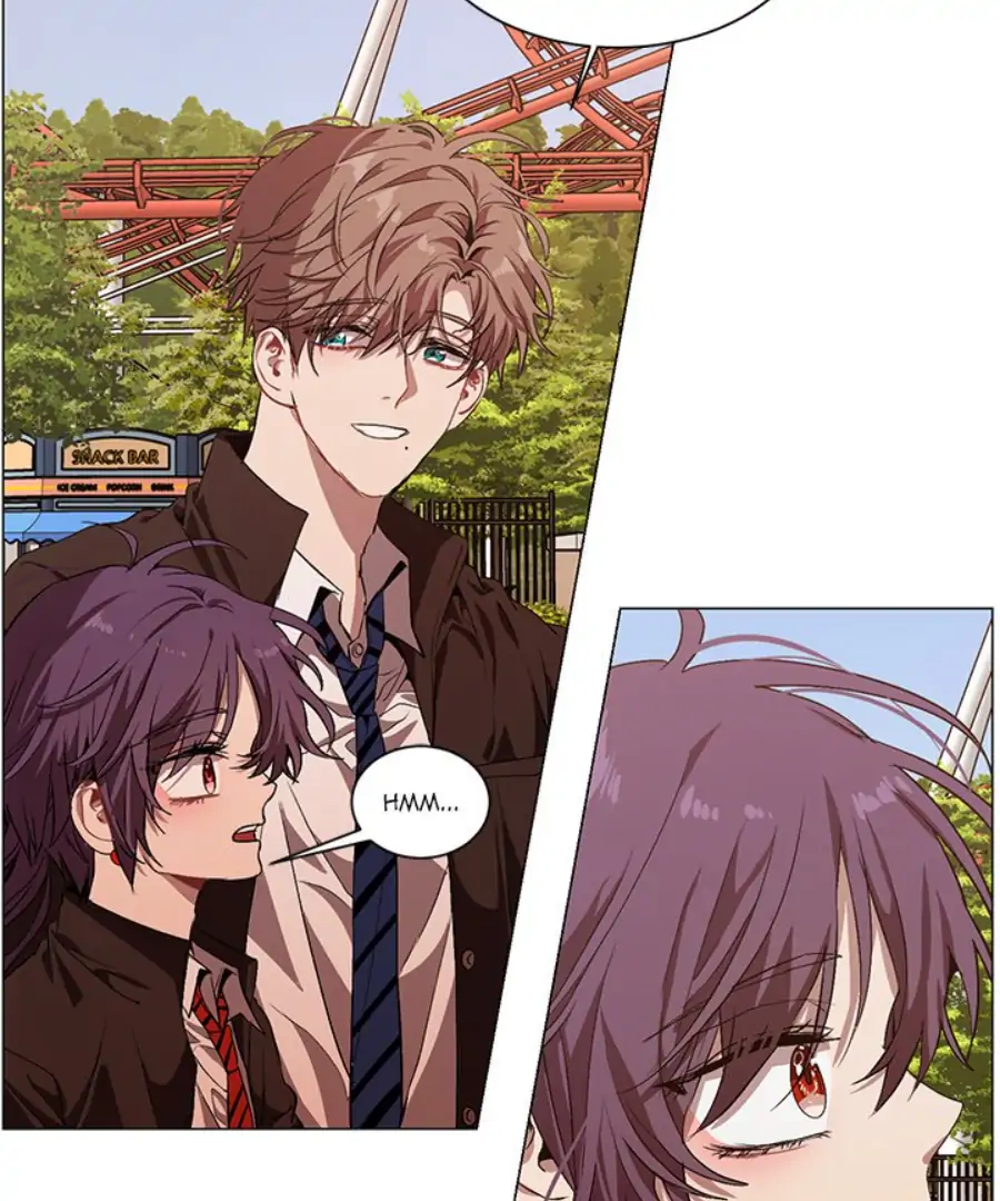 The Spring of the Sea Chapter 43 - page 4