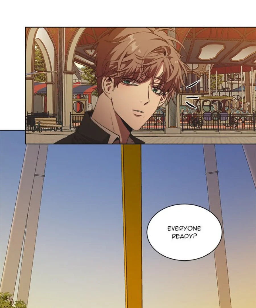 The Spring of the Sea Chapter 43 - page 40