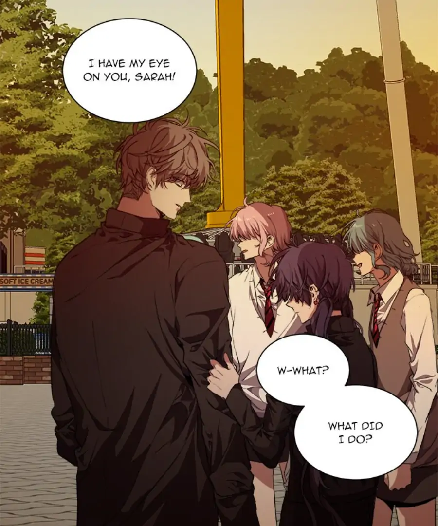 The Spring of the Sea Chapter 43 - page 41