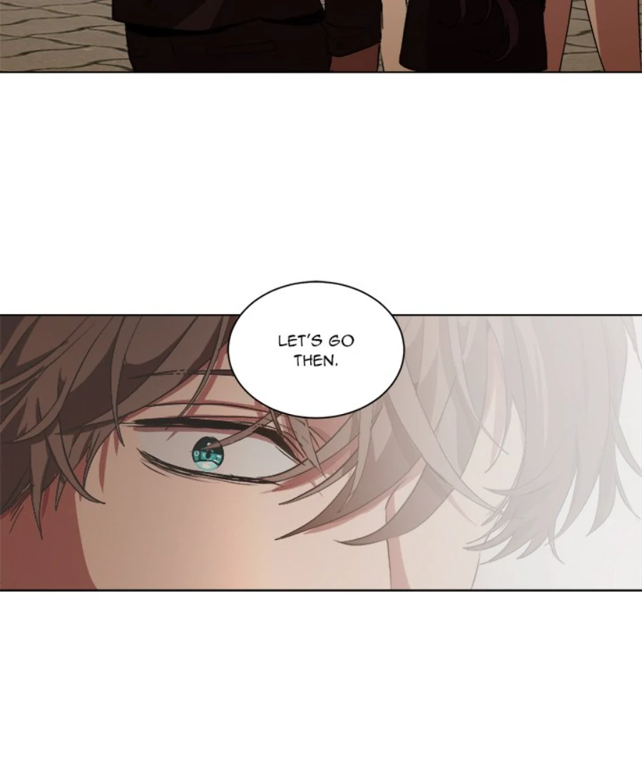 The Spring of the Sea Chapter 43 - page 42