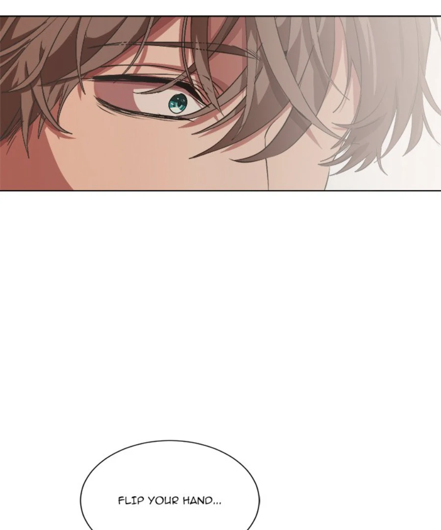 The Spring of the Sea Chapter 43 - page 43