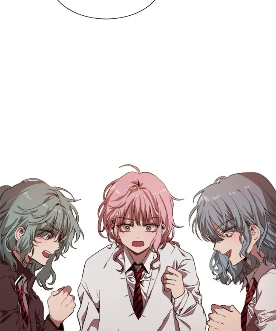 The Spring of the Sea Chapter 43 - page 44