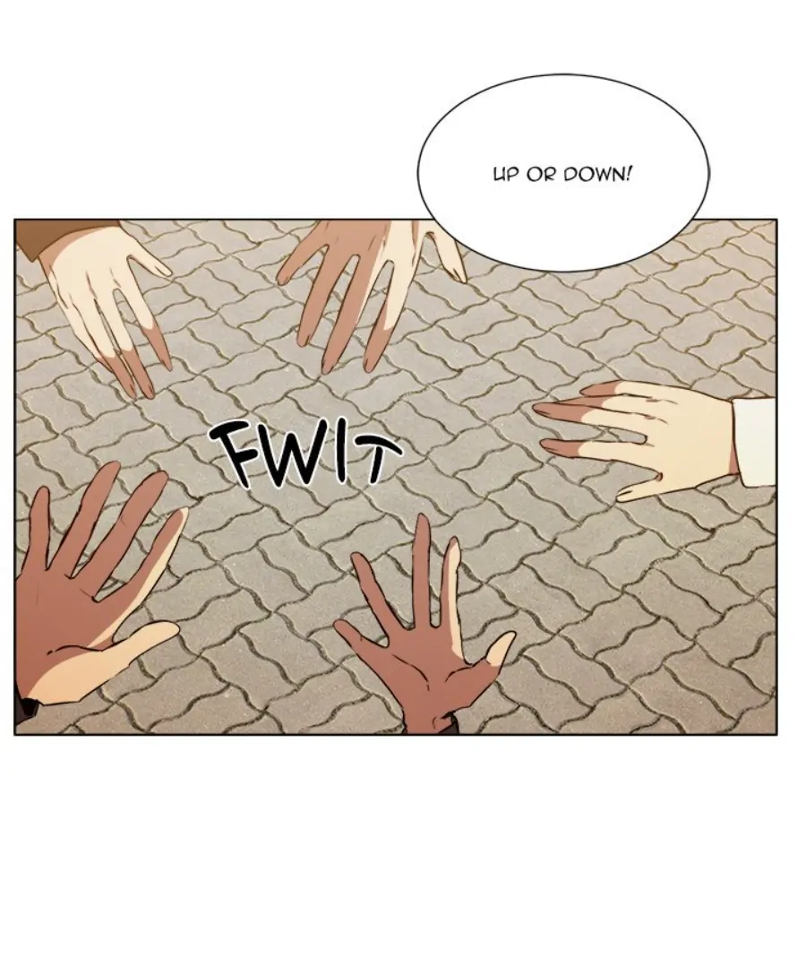 The Spring of the Sea Chapter 43 - page 46