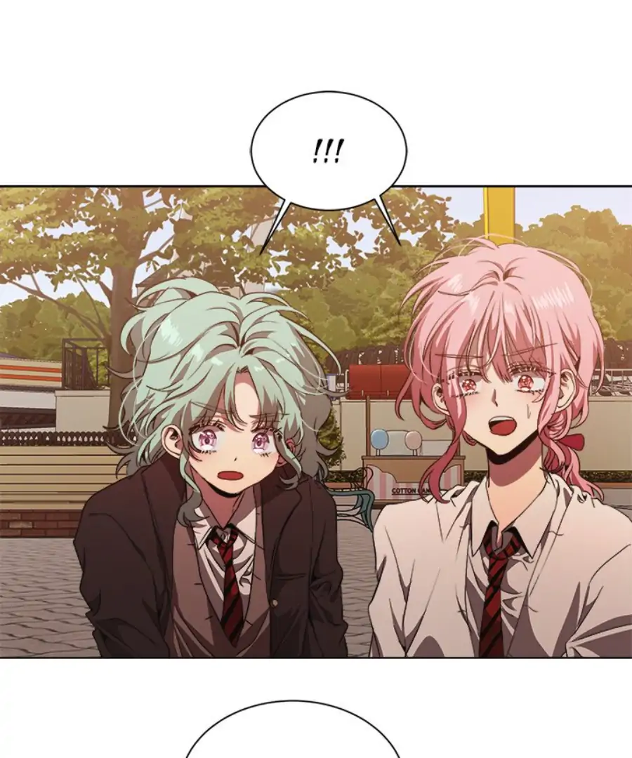 The Spring of the Sea Chapter 43 - page 47