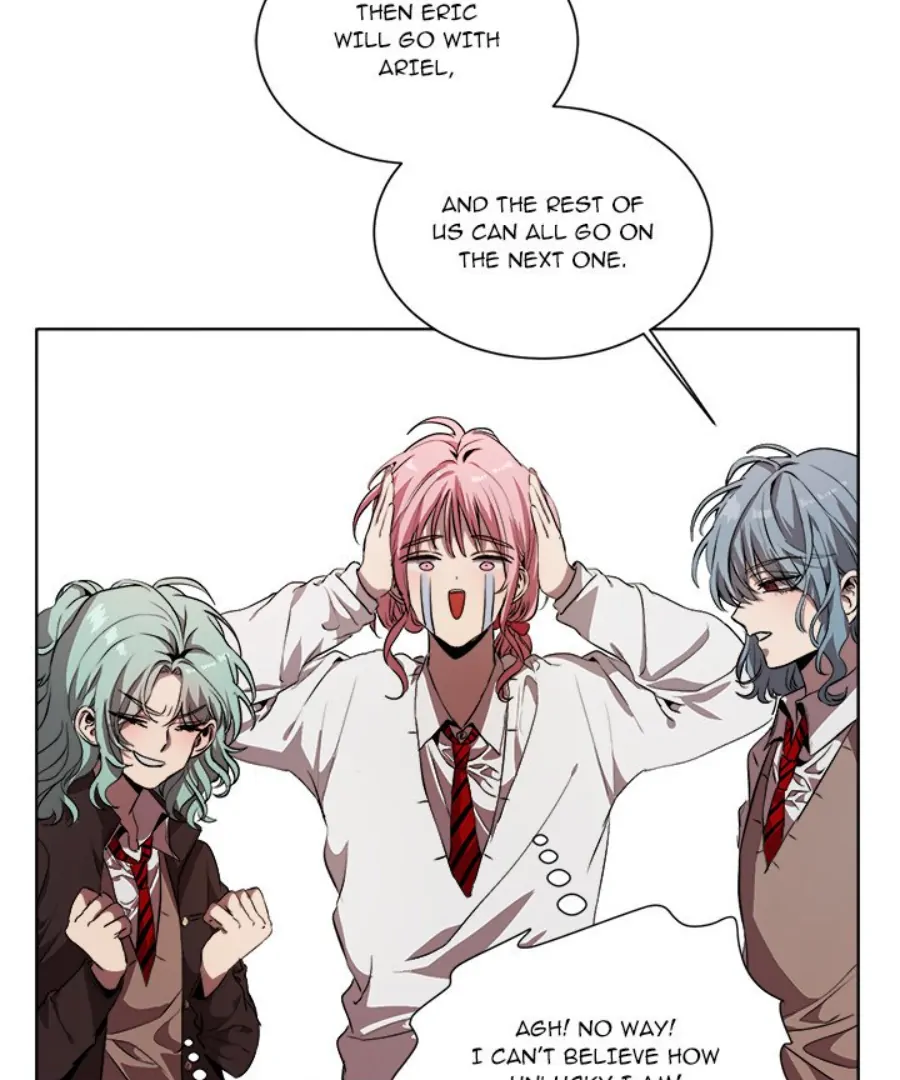 The Spring of the Sea Chapter 43 - page 48