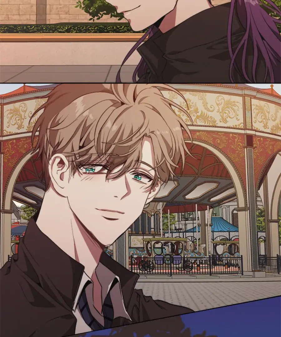 The Spring of the Sea Chapter 43 - page 50