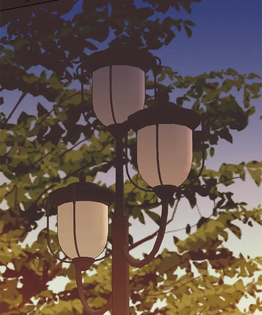 The Spring of the Sea Chapter 43 - page 51