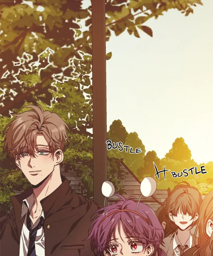 The Spring of the Sea Chapter 43 - page 52