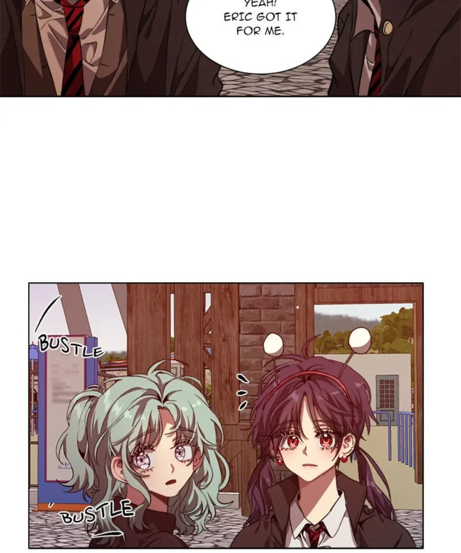 The Spring of the Sea Chapter 43 - page 55