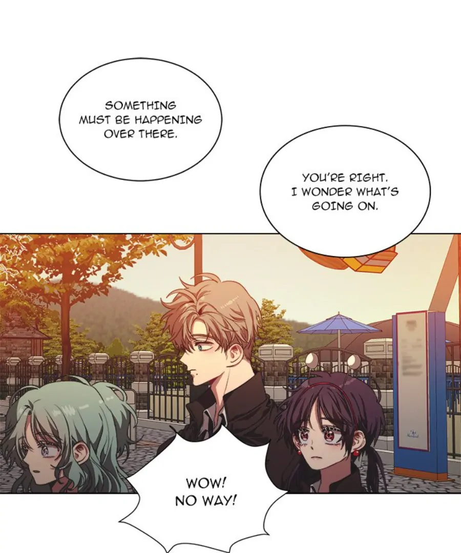 The Spring of the Sea Chapter 43 - page 56