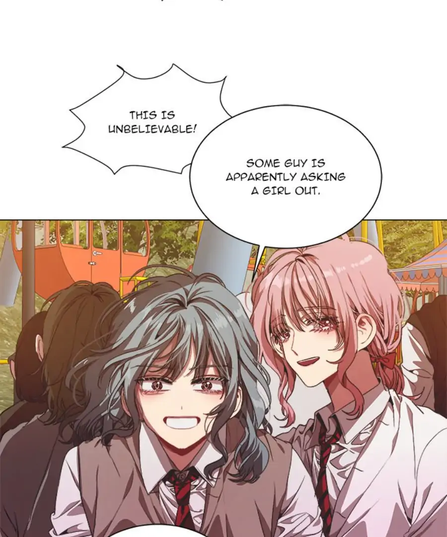 The Spring of the Sea Chapter 43 - page 57