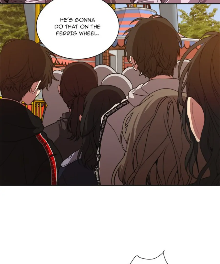 The Spring of the Sea Chapter 43 - page 58