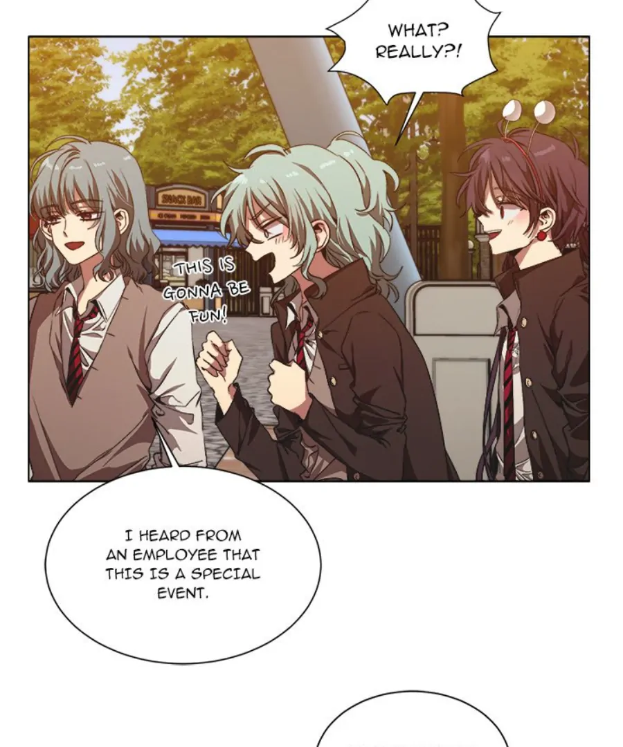 The Spring of the Sea Chapter 43 - page 59