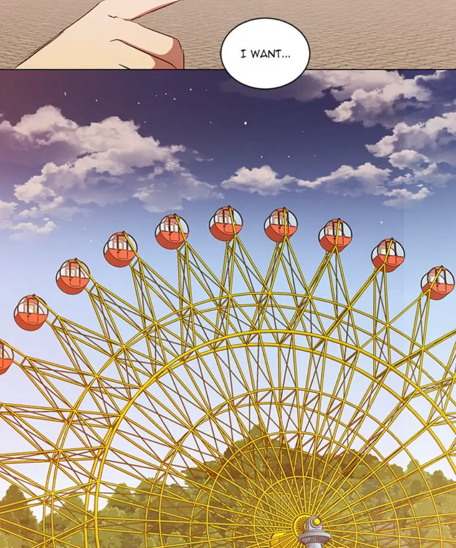 The Spring of the Sea Chapter 43 - page 6