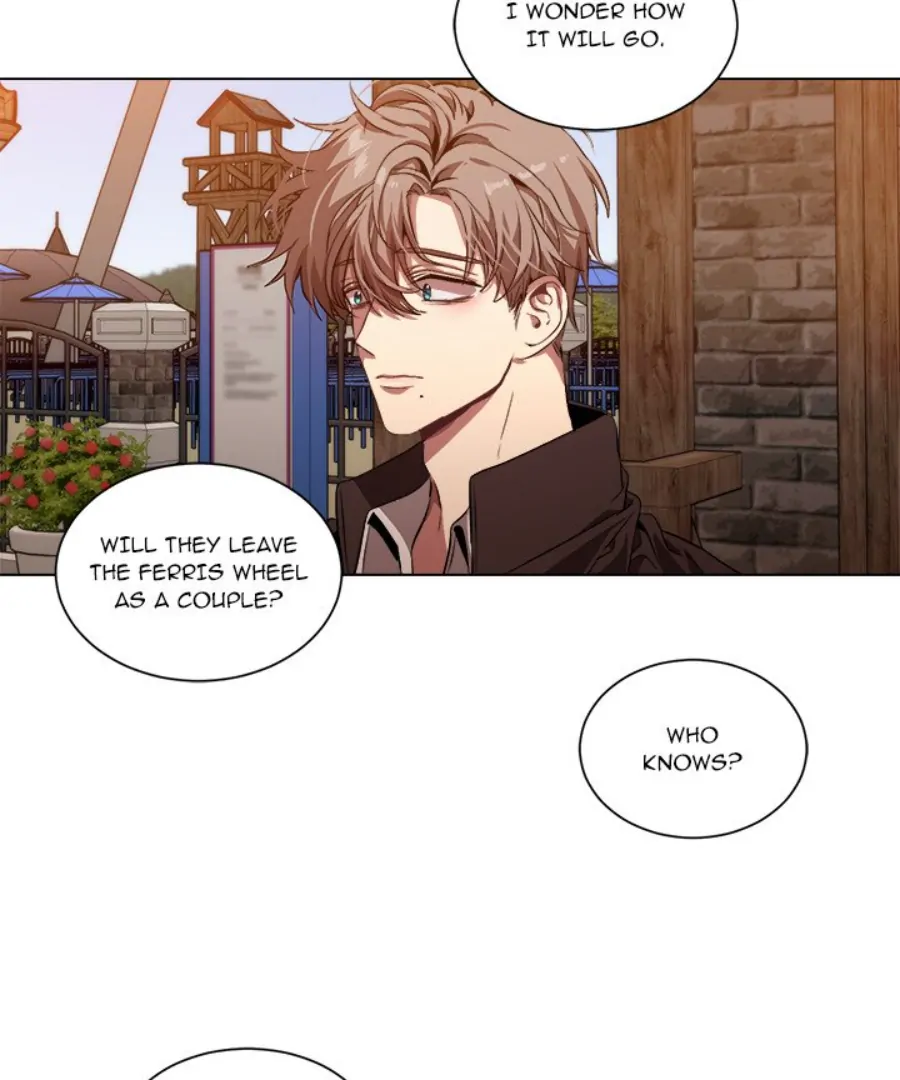 The Spring of the Sea Chapter 43 - page 60