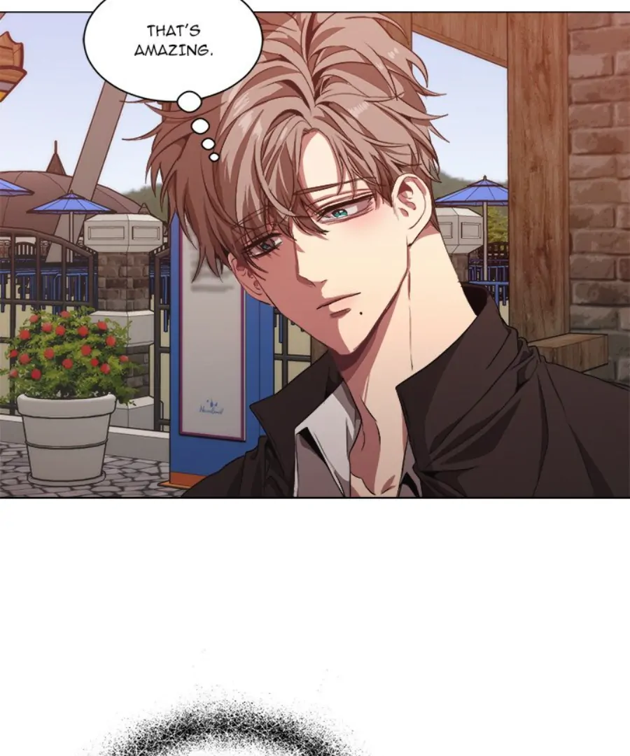 The Spring of the Sea Chapter 43 - page 61