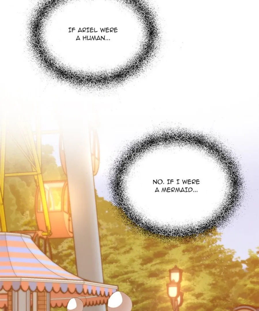 The Spring of the Sea Chapter 43 - page 62