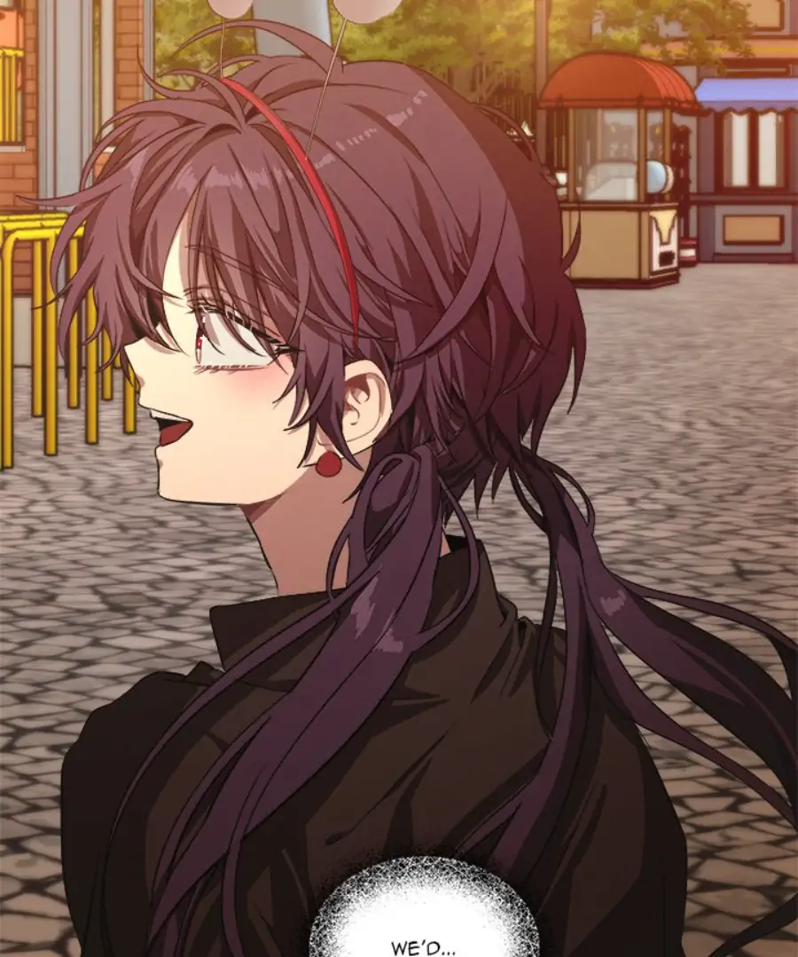 The Spring of the Sea Chapter 43 - page 63