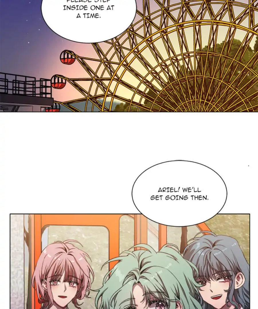 The Spring of the Sea Chapter 43 - page 65