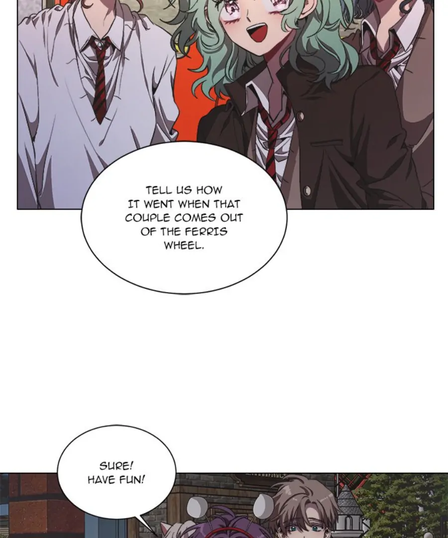 The Spring of the Sea Chapter 43 - page 66