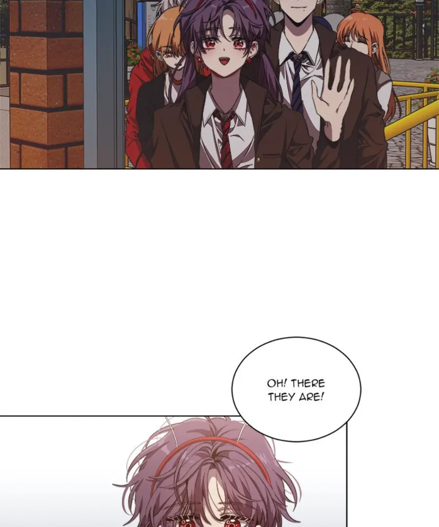 The Spring of the Sea Chapter 43 - page 67