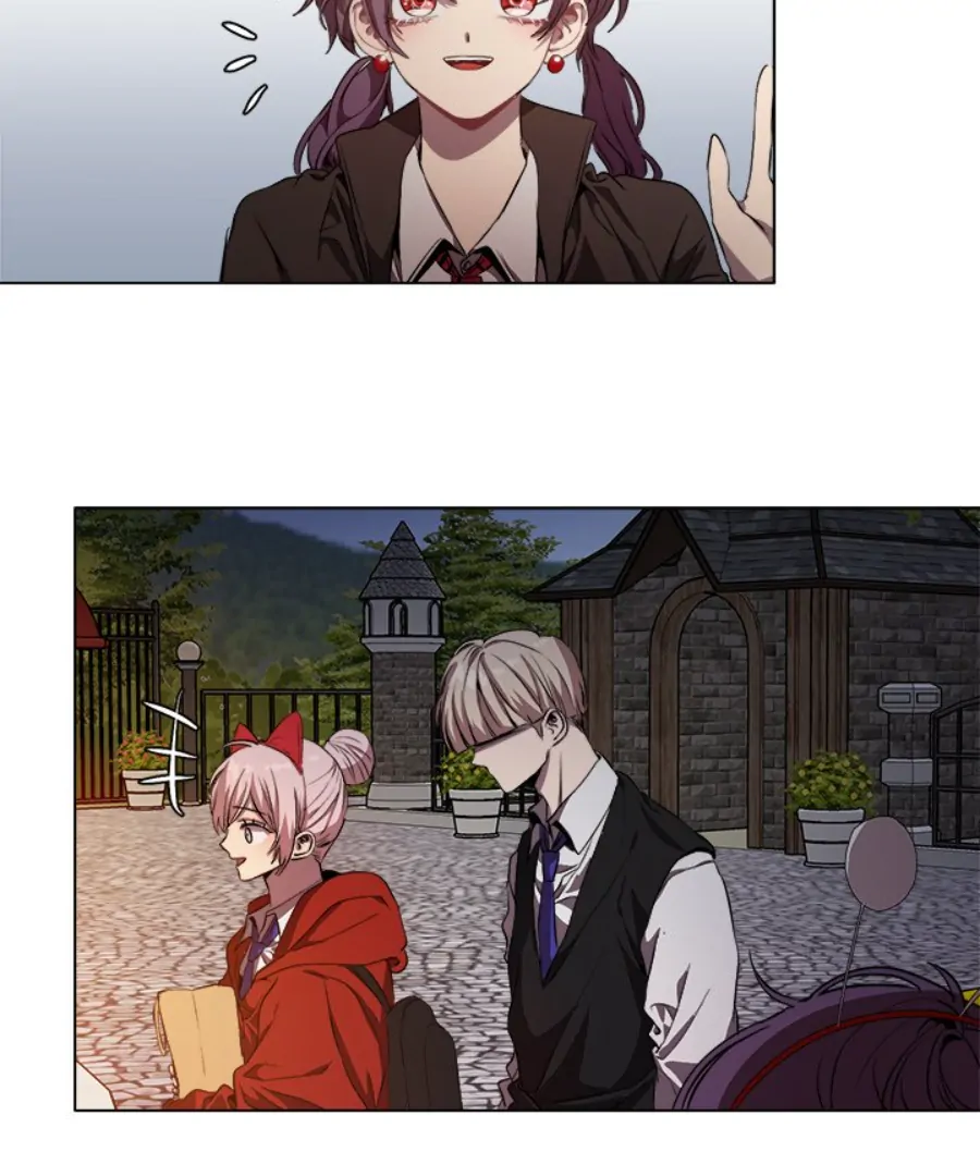 The Spring of the Sea Chapter 43 - page 68