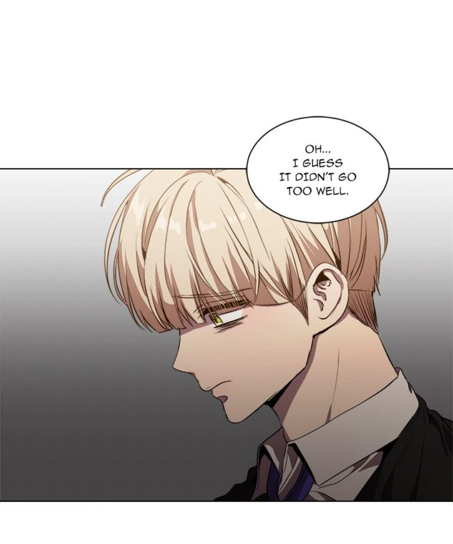 The Spring of the Sea Chapter 43 - page 69