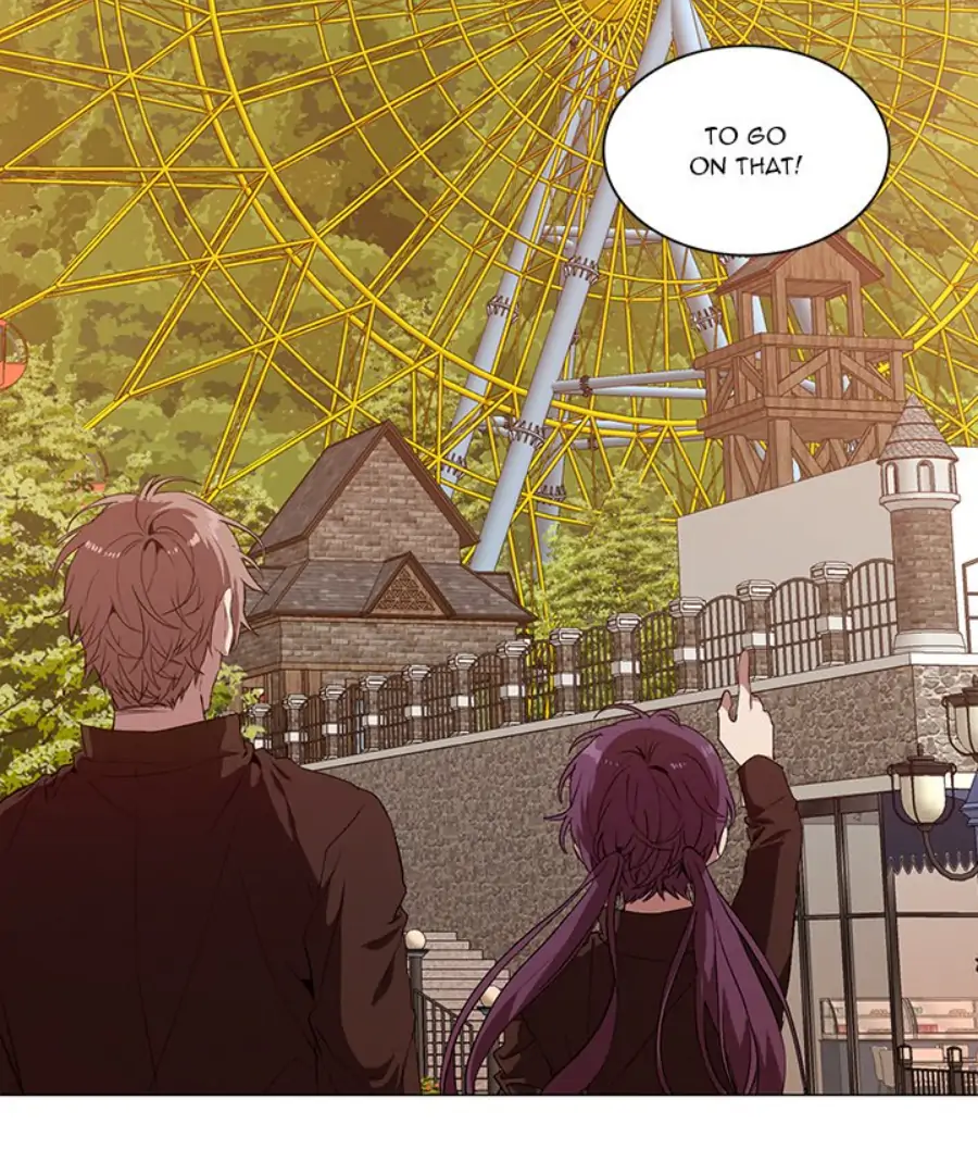 The Spring of the Sea Chapter 43 - page 7