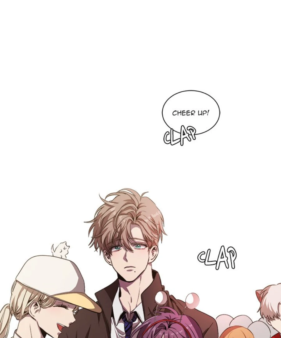 The Spring of the Sea Chapter 43 - page 71