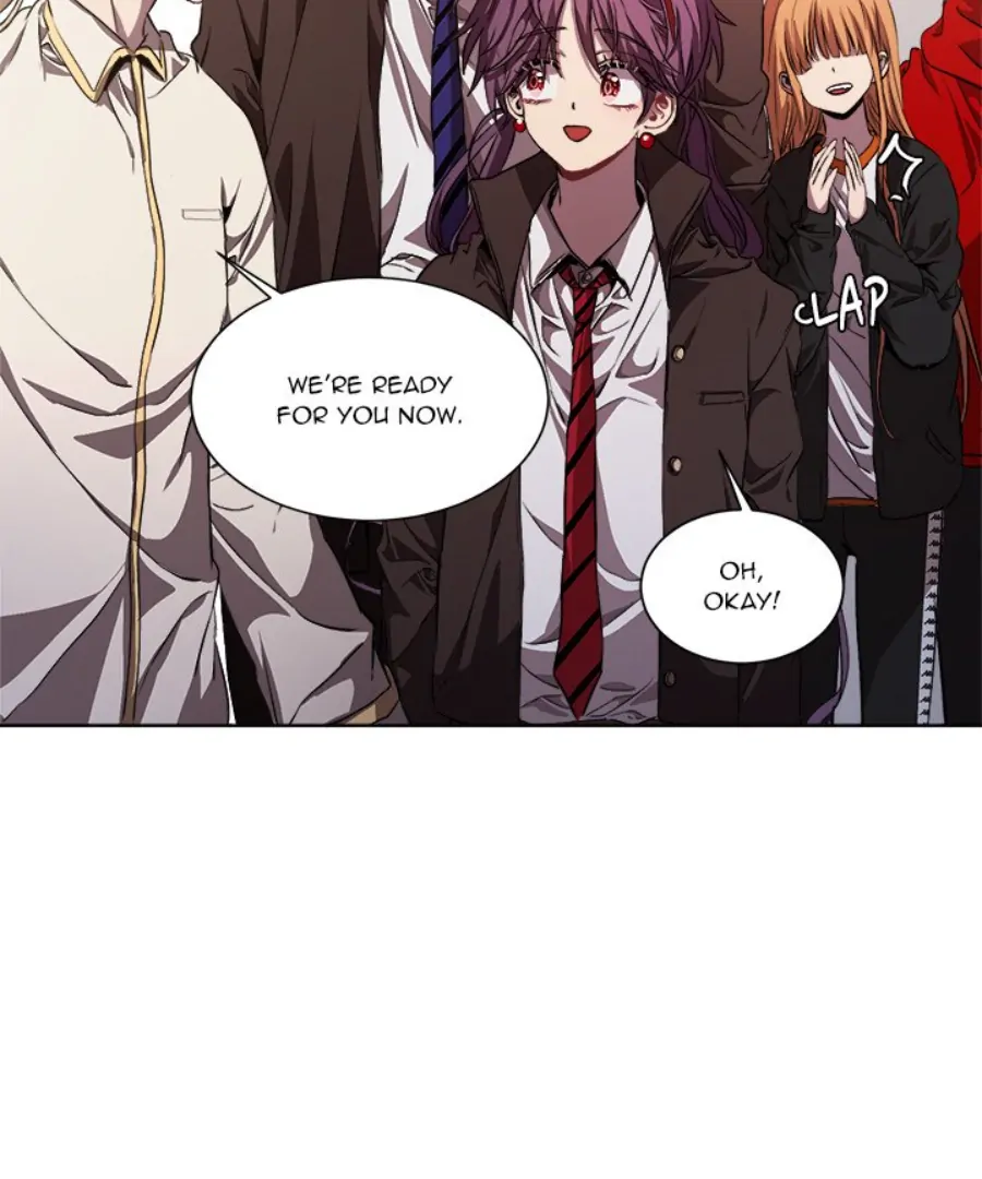 The Spring of the Sea Chapter 43 - page 72