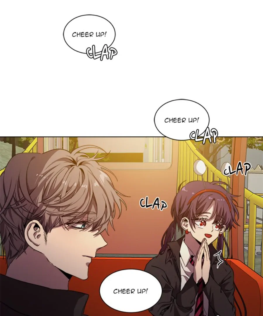 The Spring of the Sea Chapter 43 - page 74