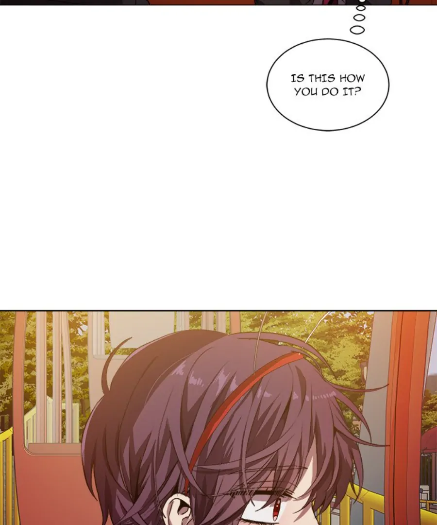 The Spring of the Sea Chapter 43 - page 75