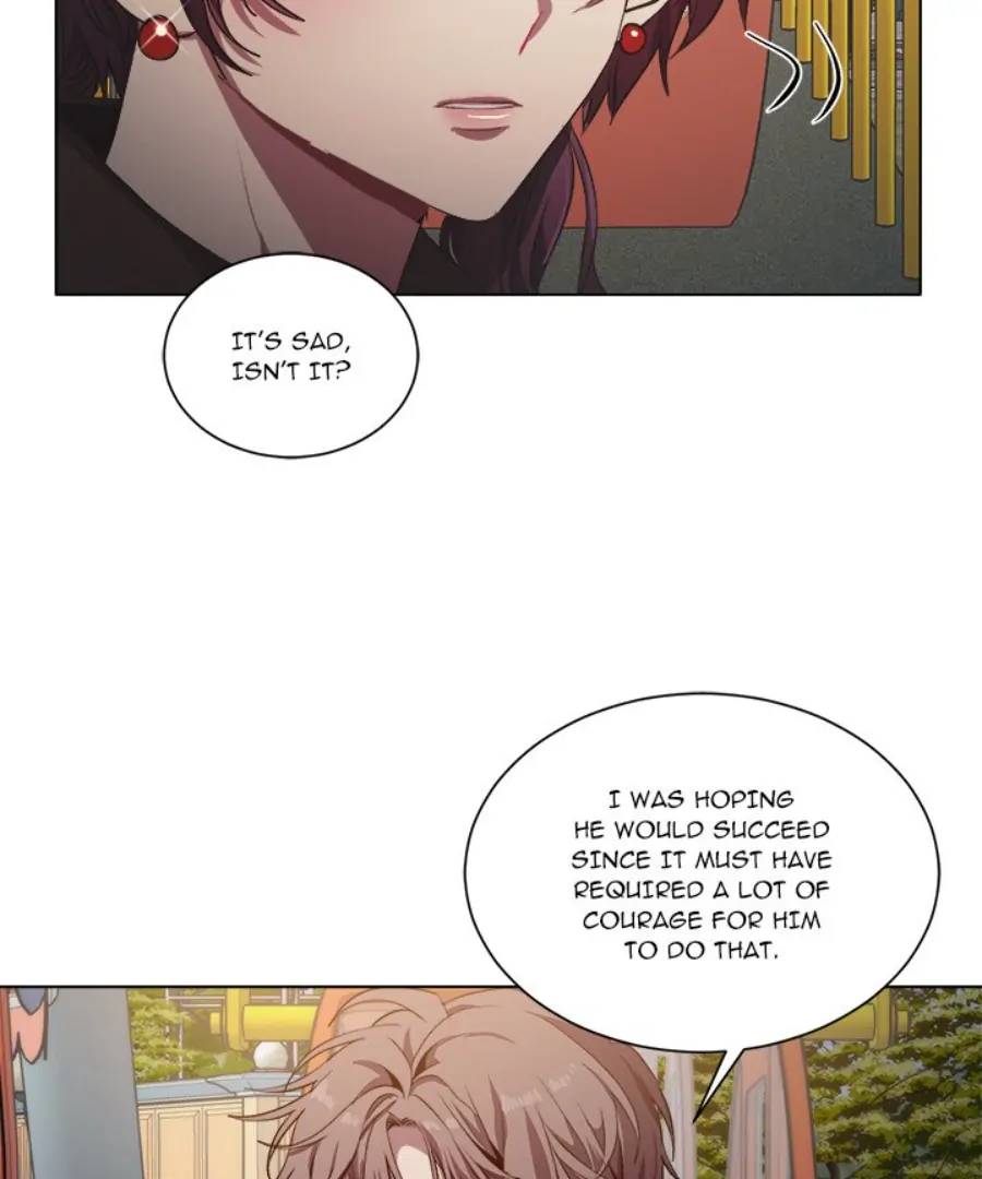 The Spring of the Sea Chapter 43 - page 78