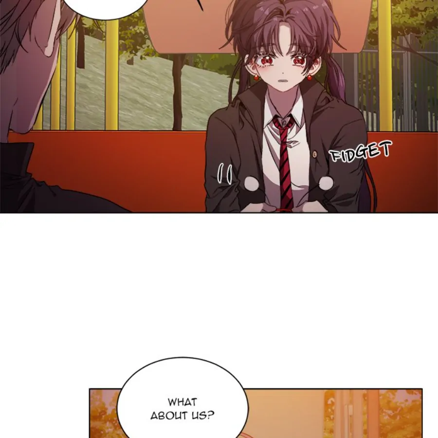 The Spring of the Sea Chapter 43 - page 80