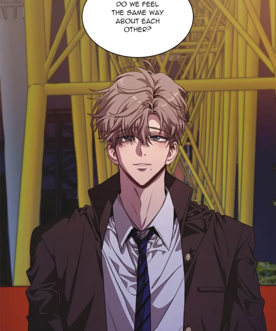 The Spring of the Sea Chapter 43 - page 83