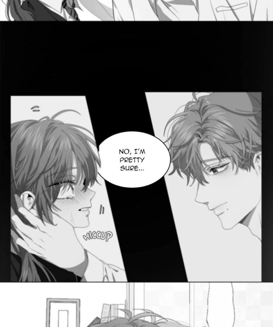 The Spring of the Sea Chapter 43 - page 86