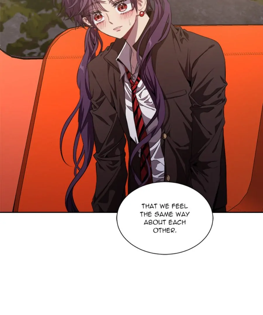 The Spring of the Sea Chapter 43 - page 88