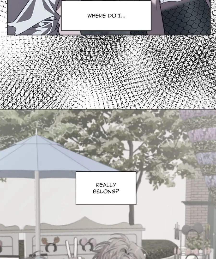 The Spring of the Sea Chapter 43 - page 95