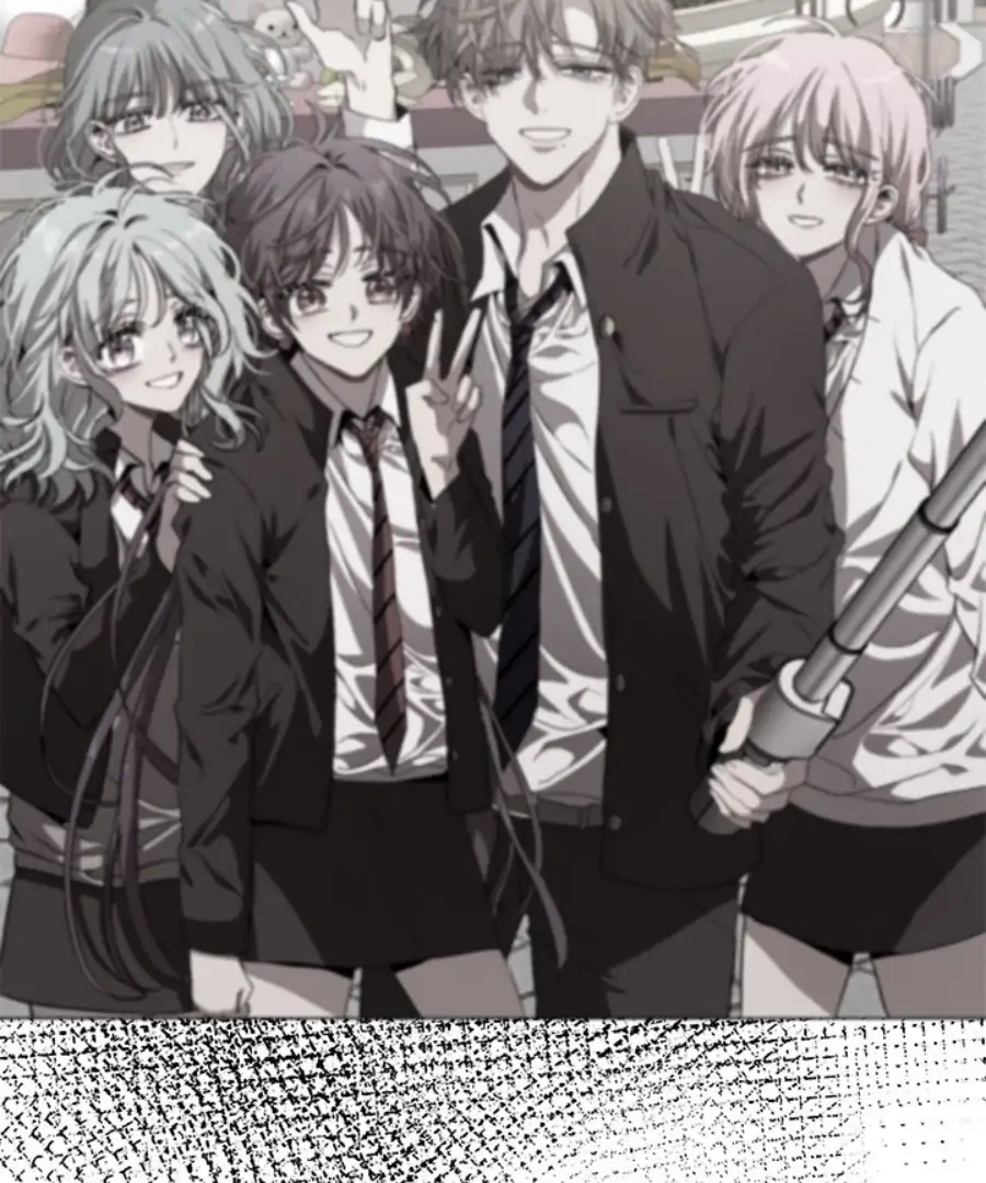 The Spring of the Sea Chapter 43 - page 96